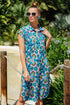 Kleid 4018 EF-7 VM FRESH COTTON EXCLUSIVE